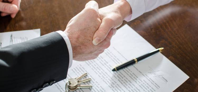 Commercial Eviction Service Rosemont