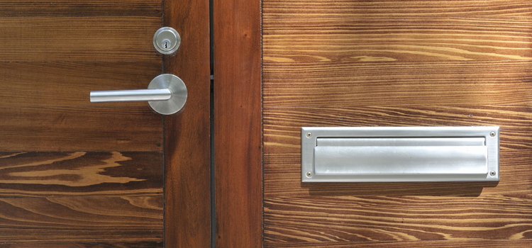 Electric Front Door Lock Repair Rosemont