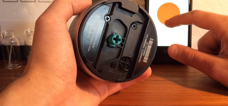 Rosemont Smart Lock Repair