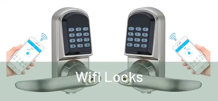  Wifi Locks 